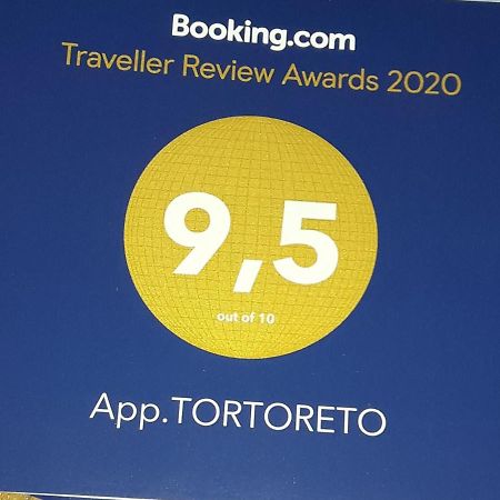 Appartement App.Tortoreto Extérieur photo