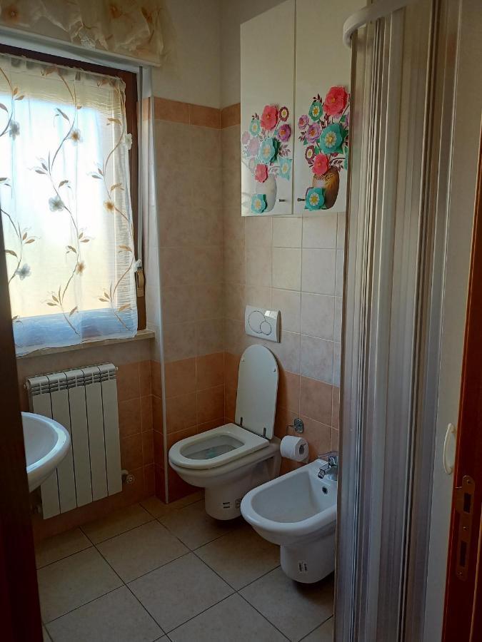 Appartement App.Tortoreto Extérieur photo