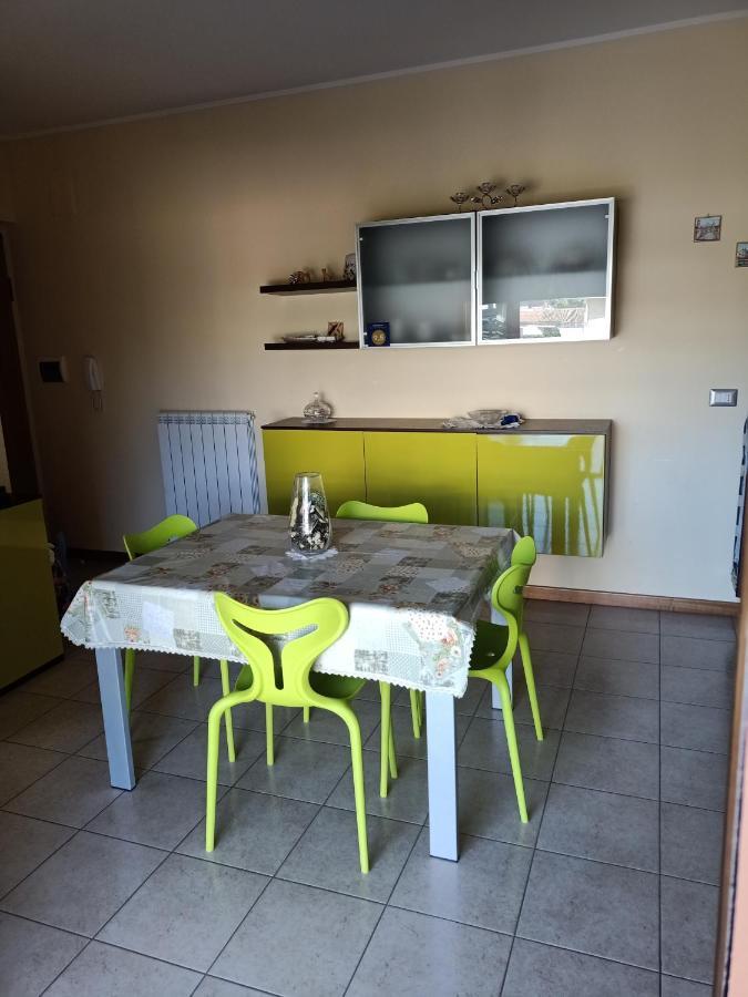 Appartement App.Tortoreto Extérieur photo