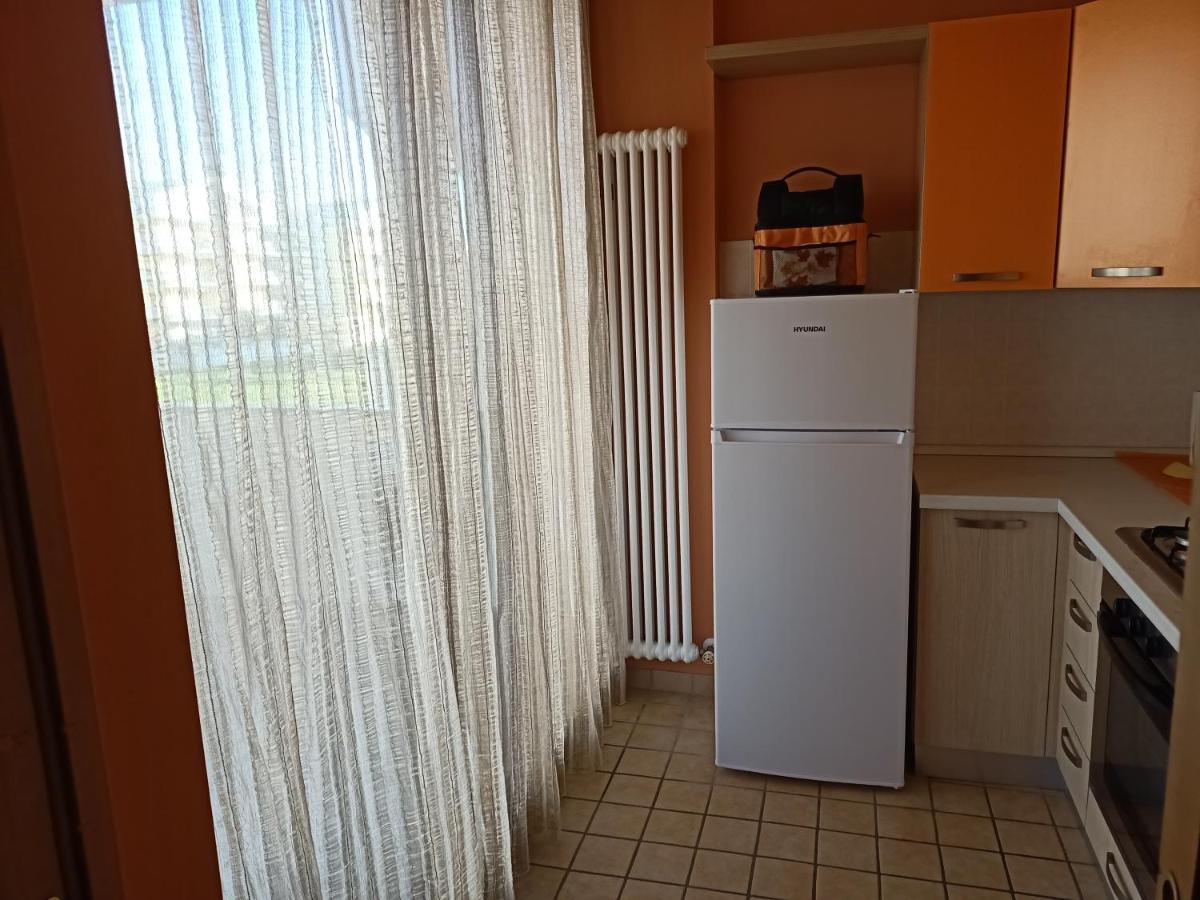 Appartement App.Tortoreto Extérieur photo