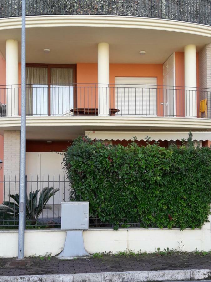 Appartement App.Tortoreto Extérieur photo