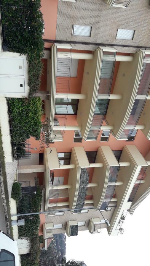 Appartement App.Tortoreto Extérieur photo